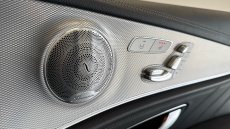 Mercedes-AMG E-Class E63 4Matic+ 5dr 9G-Tronic Petrol Estate